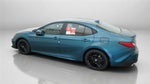 2027 Toyota Camry SE