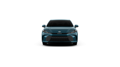2027 Toyota Camry LE