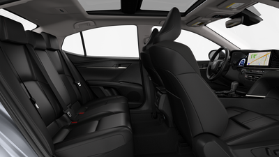 2027 Toyota Camry XLE