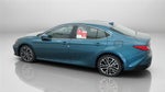 2027 Toyota Camry XLE