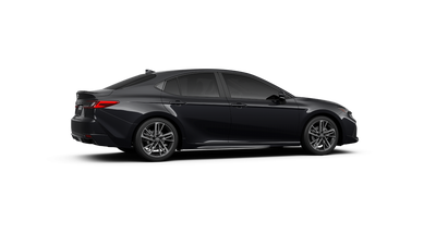 2027 Toyota Camry XSE
