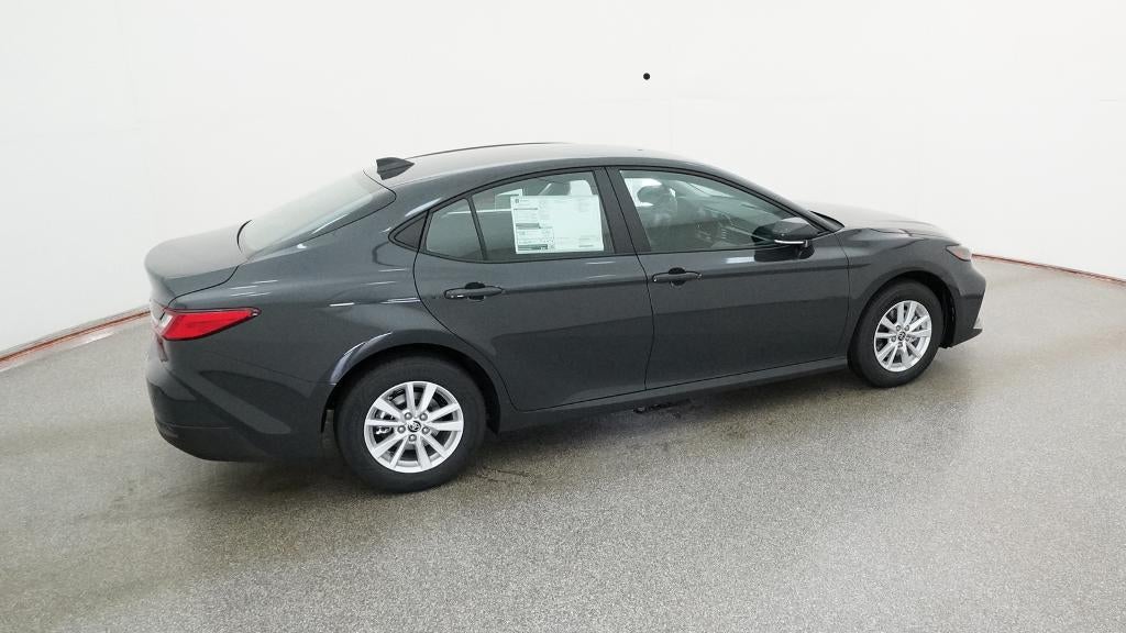 2026 Toyota Camry LE AWD