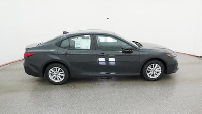 2026 Toyota Camry LE AWD