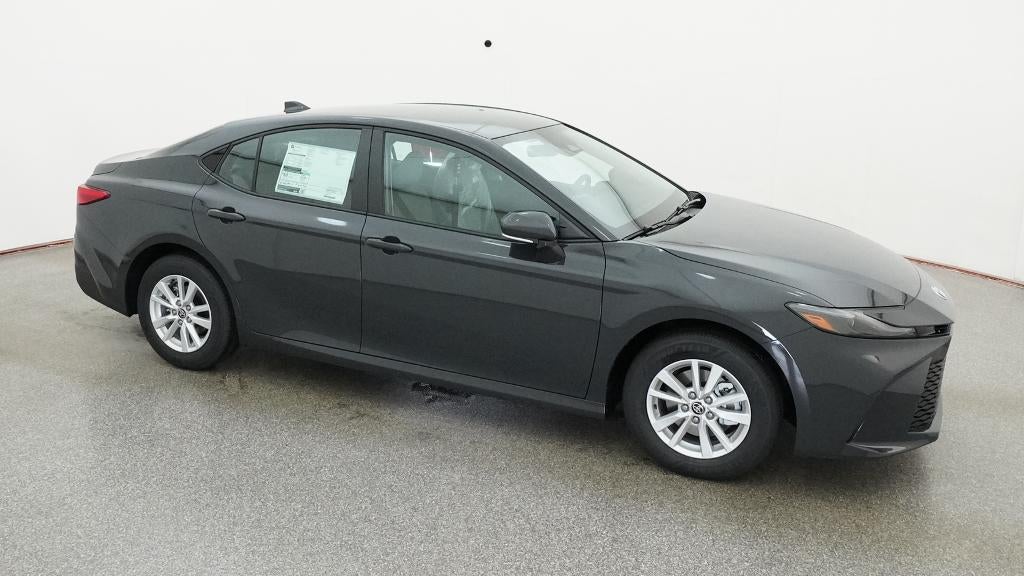 2026 Toyota Camry LE AWD