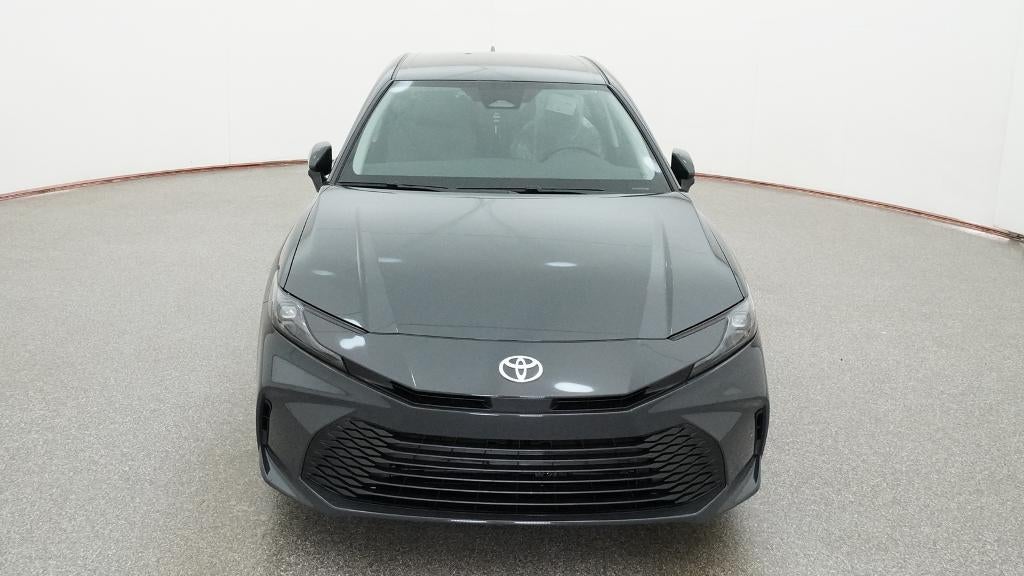 2026 Toyota Camry LE AWD