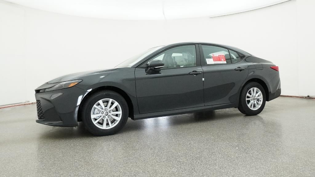 2026 Toyota Camry LE AWD