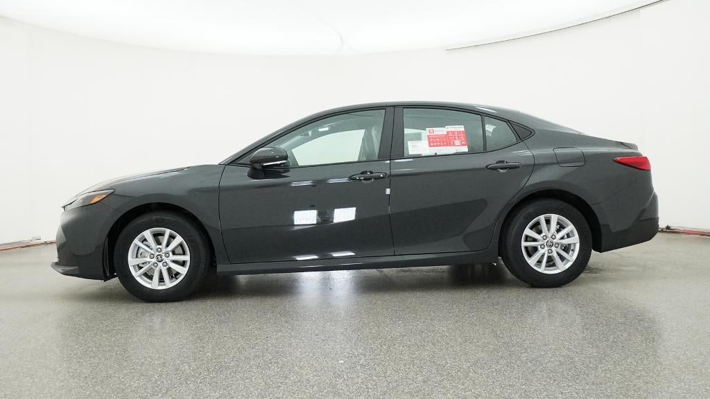 2026 Toyota Camry LE AWD