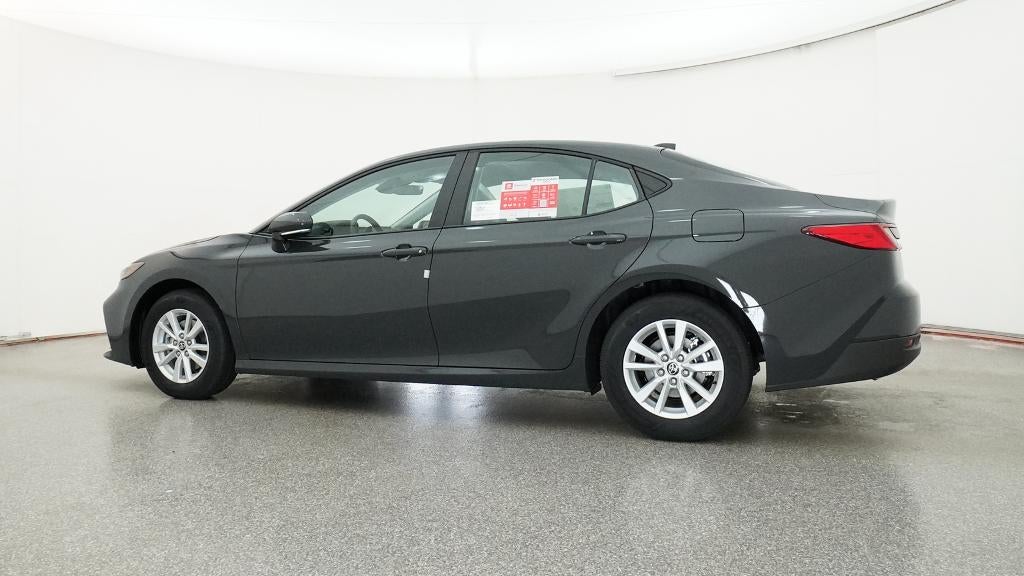 2026 Toyota Camry LE AWD