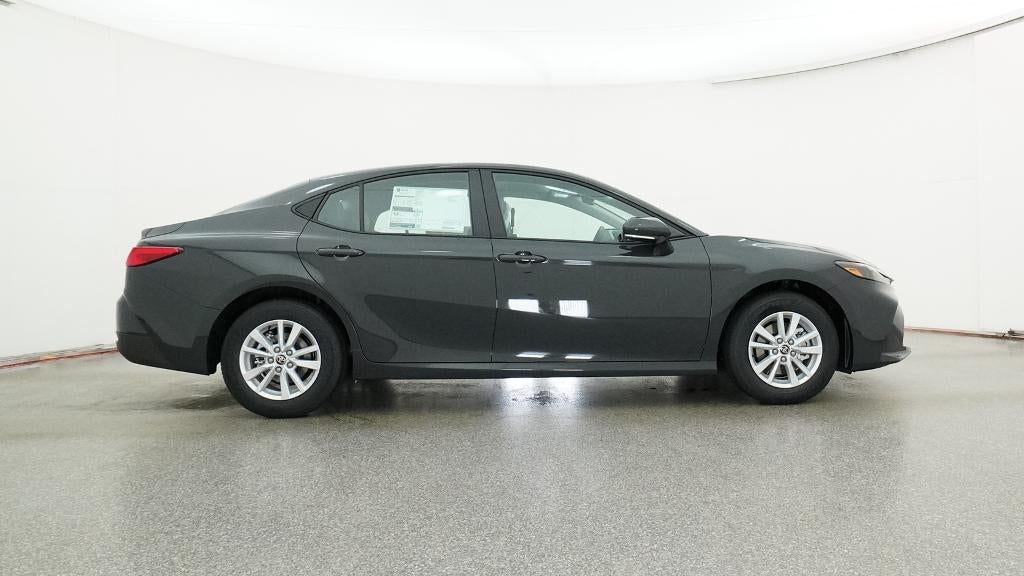 2026 Toyota Camry LE AWD