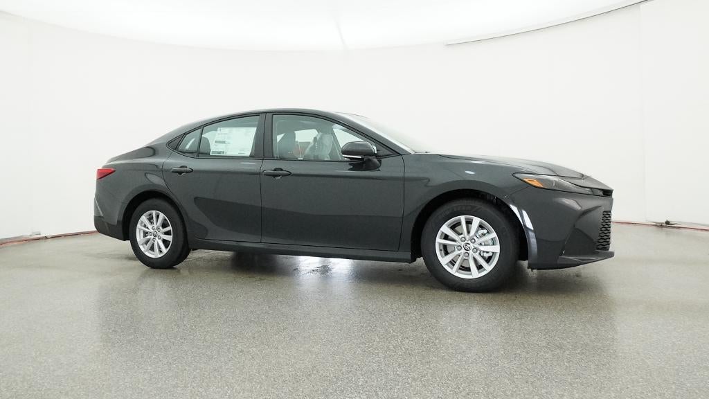 2026 Toyota Camry LE AWD