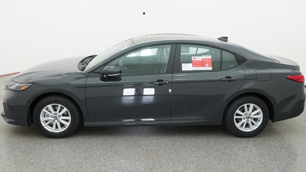 2026 Toyota Camry LE AWD