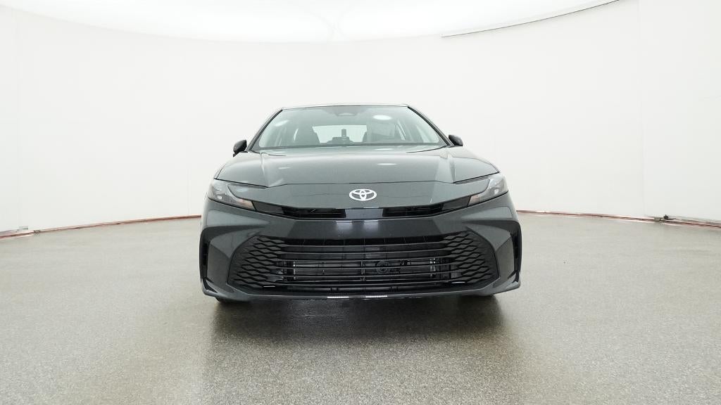 2026 Toyota Camry LE AWD