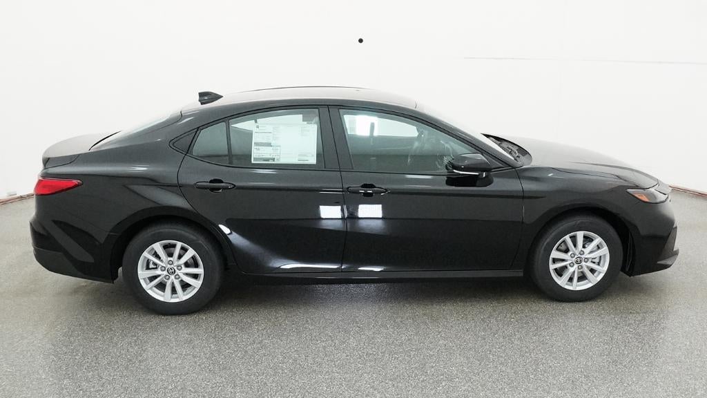 2026 Toyota Camry LE AWD