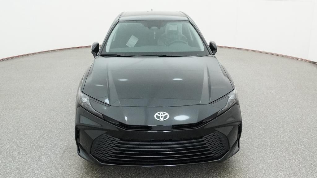 2026 Toyota Camry LE AWD