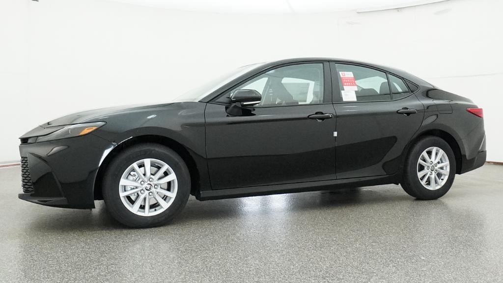 2026 Toyota Camry LE AWD