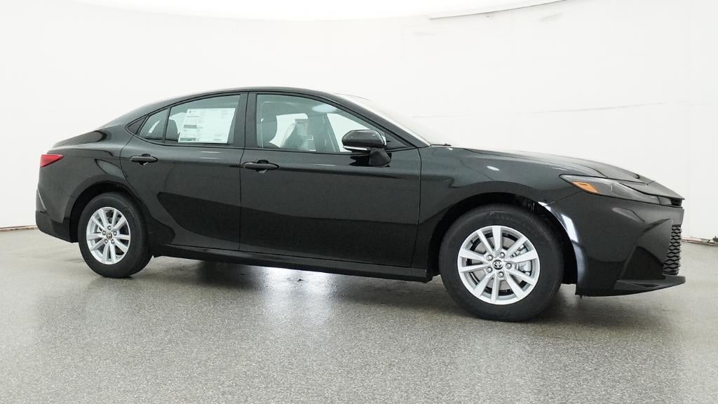 2026 Toyota Camry LE AWD