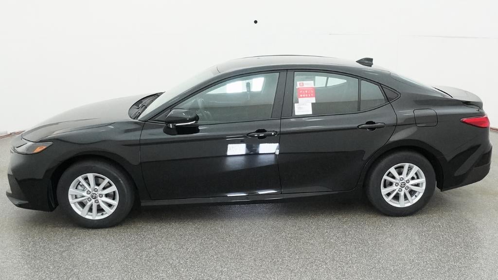 2026 Toyota Camry LE AWD