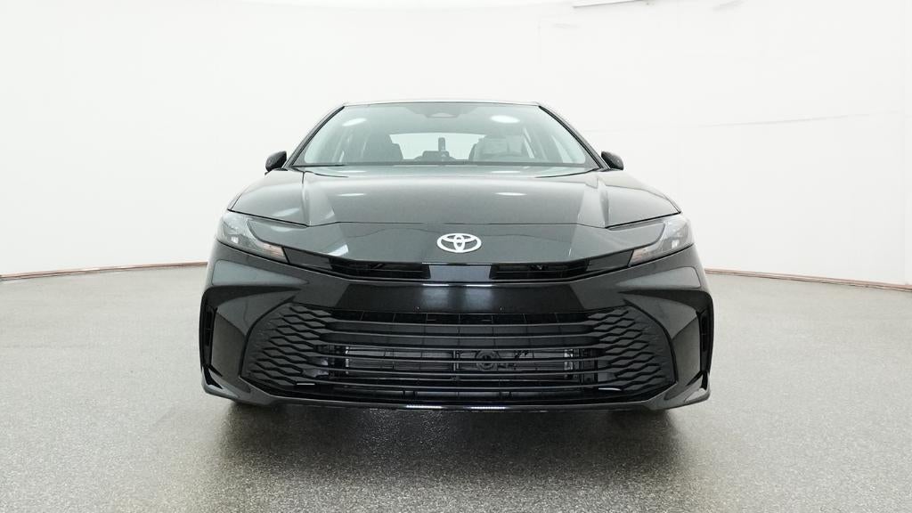 2026 Toyota Camry LE AWD