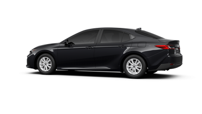 2026 Toyota Camry LE AWD