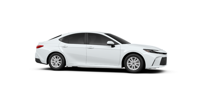 2027 Toyota Camry LE AWD