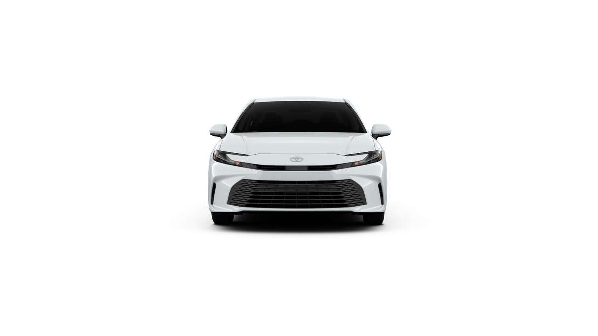 2027 Toyota Camry LE AWD