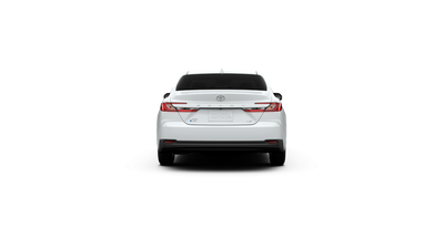 2027 Toyota Camry LE AWD
