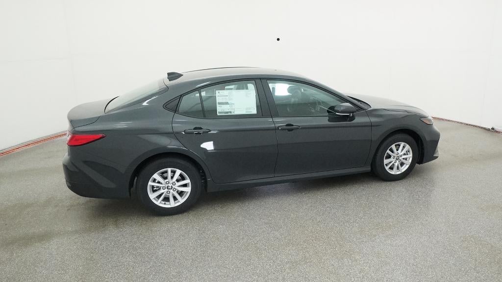 2026 Toyota Camry LE AWD