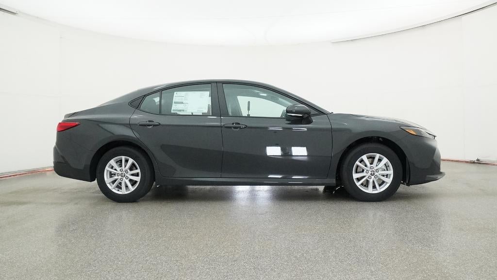 2026 Toyota Camry LE AWD