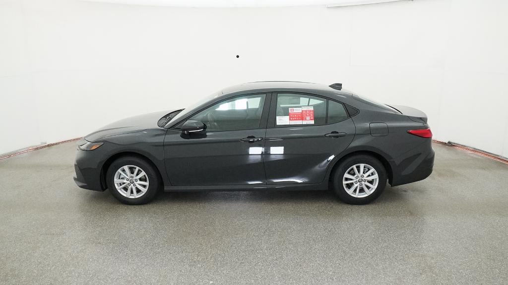 2026 Toyota Camry LE AWD
