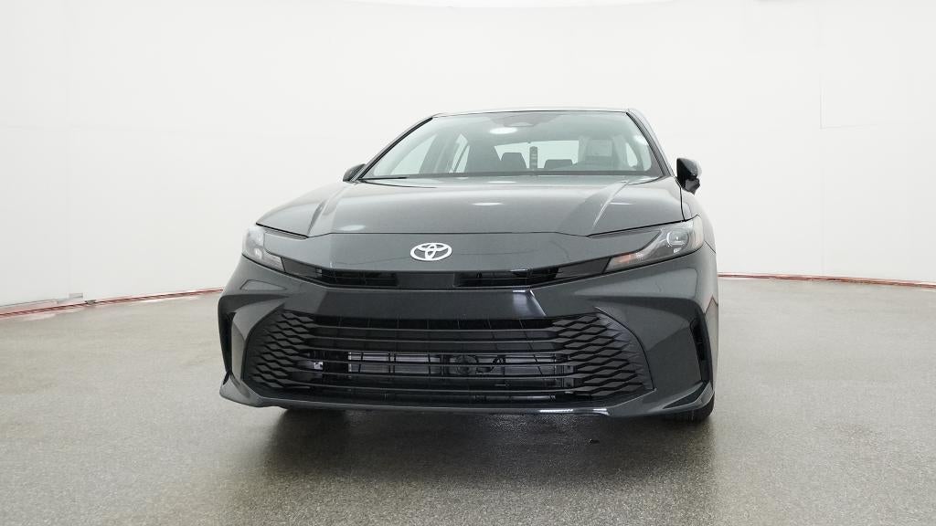 2026 Toyota Camry LE AWD