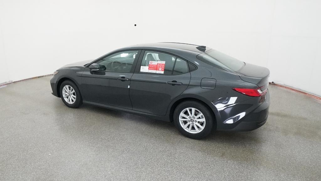 2026 Toyota Camry LE AWD