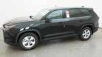 2026 Toyota Grand Highlander LE