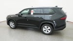 2026 Toyota Grand Highlander LE