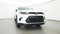 2026 Toyota Grand Highlander Hybrid Nightshade