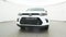 2026 Toyota Grand Highlander Hybrid Nightshade