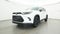 2026 Toyota Grand Highlander Hybrid Nightshade