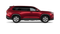 2026 Toyota Grand Highlander Hybrid LE