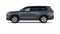2026 Toyota Grand Highlander Hybrid LE
