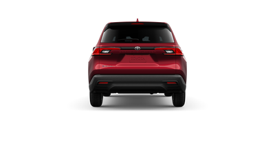 2026 Toyota Grand Highlander Hybrid LE