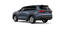 2026 Toyota Grand Highlander Hybrid LE