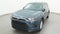 2026 Toyota Grand Highlander Hybrid LE
