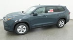 2026 Toyota Grand Highlander Hybrid LE