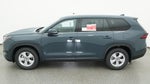 2026 Toyota Grand Highlander Hybrid LE