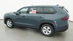 2026 Toyota Grand Highlander Hybrid LE