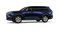 2026 Toyota Grand Highlander Hybrid LE