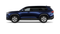 2026 Toyota Grand Highlander Hybrid LE