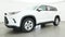 2026 Toyota Grand Highlander Hybrid LE