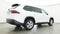 2026 Toyota Grand Highlander Hybrid LE