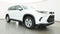 2026 Toyota Grand Highlander Hybrid LE