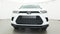 2026 Toyota Grand Highlander Hybrid LE